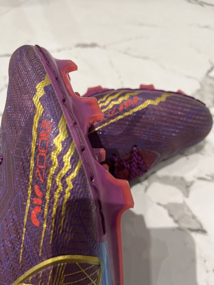Football boots- Nike Superfly 9 Elite Mbappe