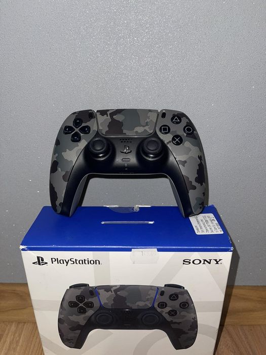 Контролер/джойстик за playstacion 5 ОРИГИНАЛЕН !!