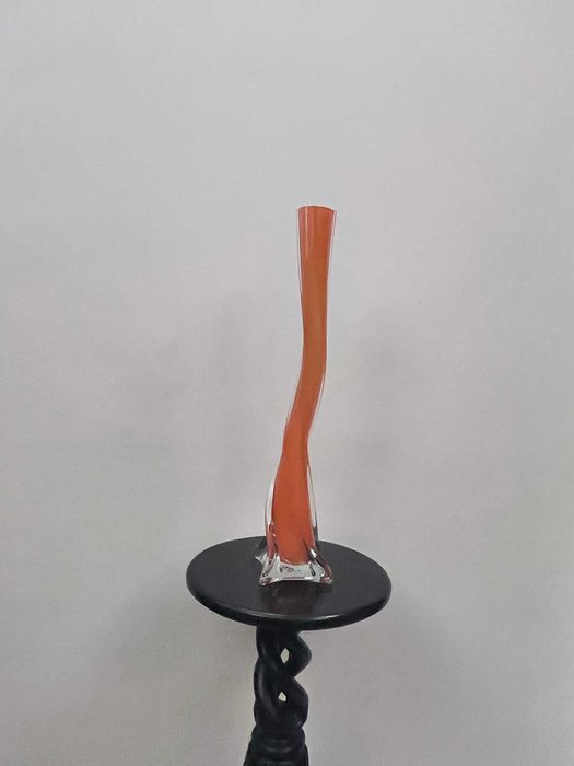 Piesa cristal MURANO Italia veche bibelouri bibelou ieftina