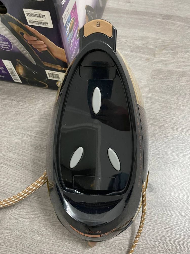Парогенератор Philips GC 9682/80