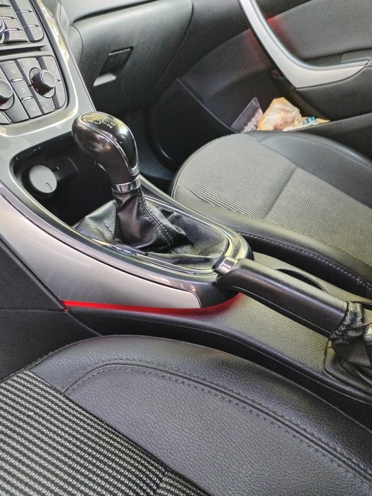 Opel Astra j 1.7 CDTI, 2013, ‼️192000 KM‼️