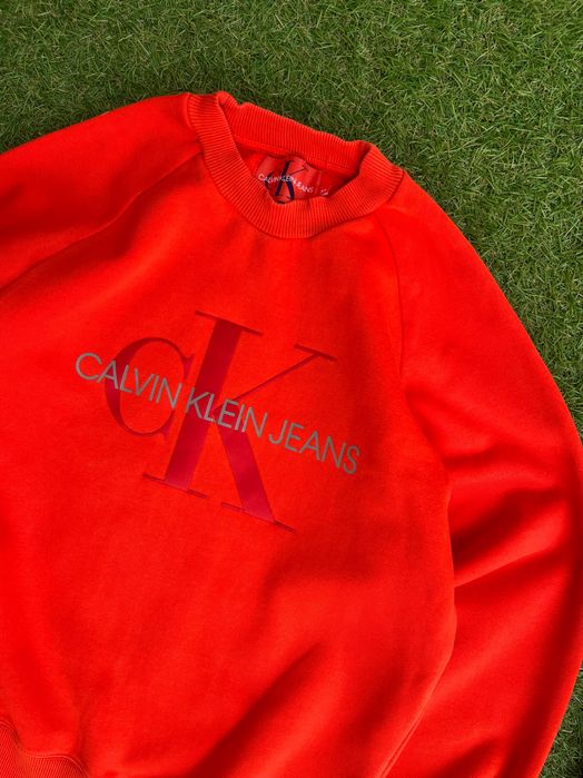 Дамска блузка : Calvin Klein XS