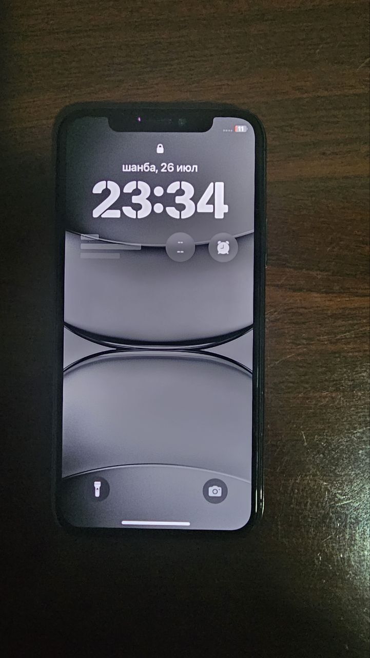 Iphone 11 pro sotiladi