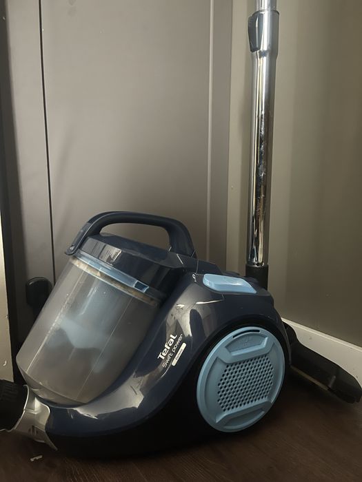 Продам пылесос Tefal