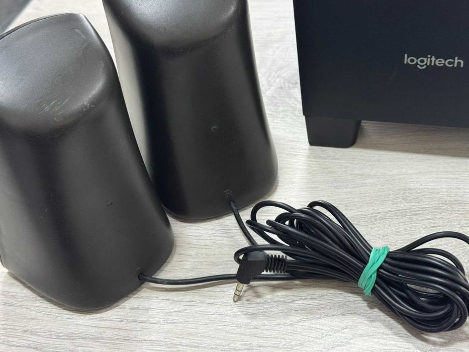 Аудио система Logitech Z313