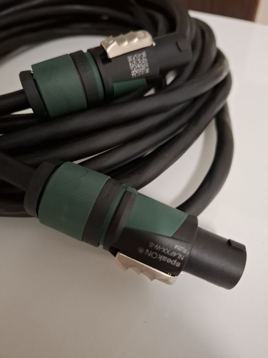 CABLURI BOXE cu 2 pini