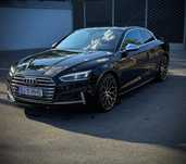 Audi S5 Primul proprietar în România/ stare perfecta de functionare
