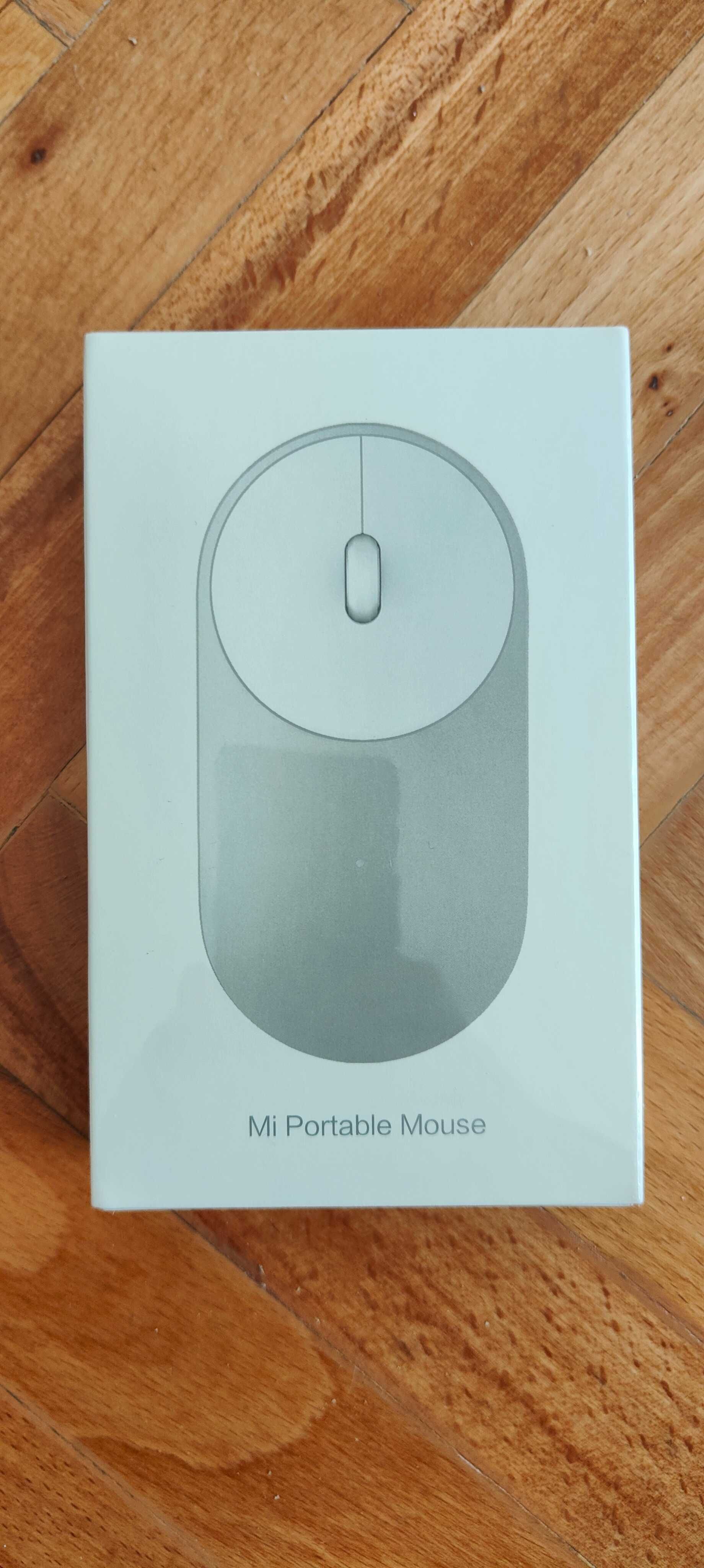 Mouse laser wireless Logitech M500s Xiaomi Mi Portable nou sigilat