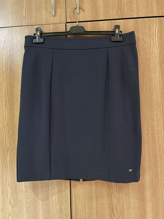 Fusta TOMMY HILFIGER marimea L