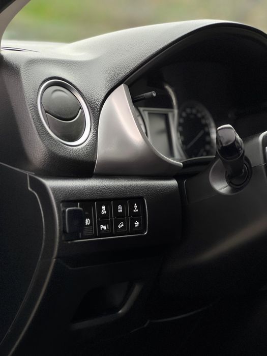 Suzuki Vitara Cutie viteze Automata