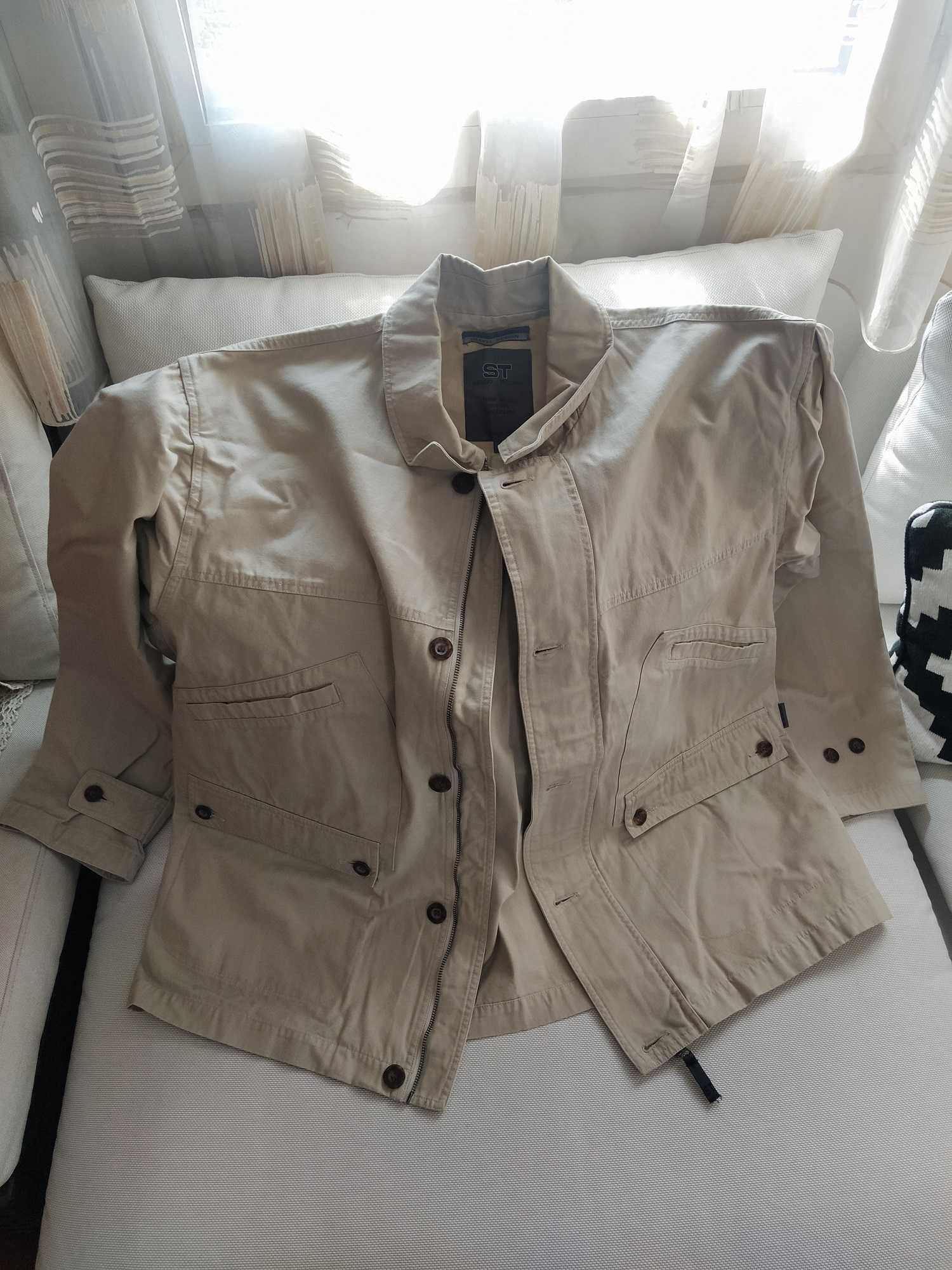 Мъжко яке Sergio Tacchini 2XL