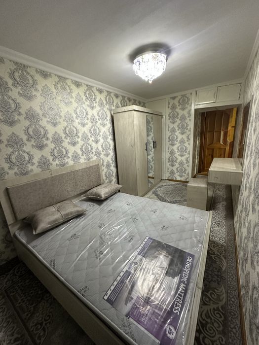 Kunlik kvartira Bez Zags