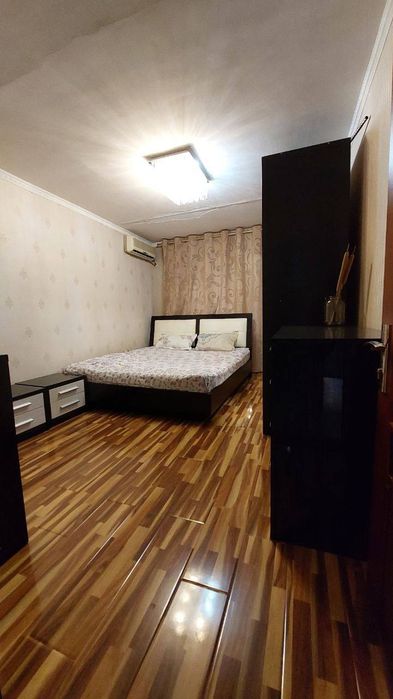 Продаётся  3х комнатная квартира