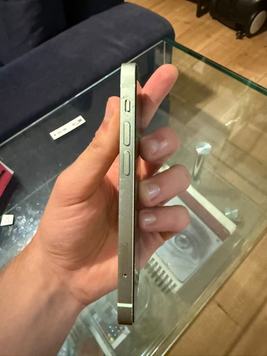 Iphone 12 mini 64gb verde