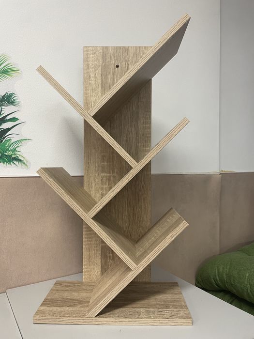 Raft mic pentru carti