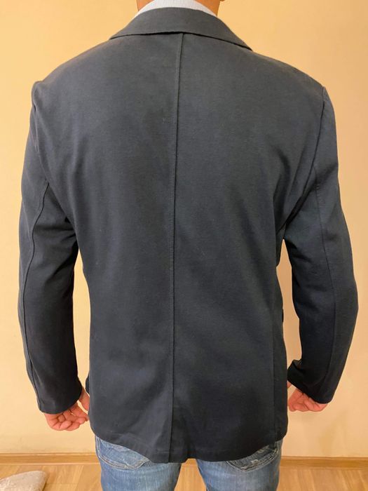 Sacou H&M,nou fara eticheta