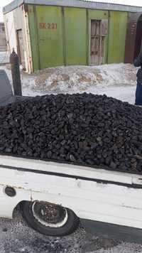 Продам калиброванный уголь