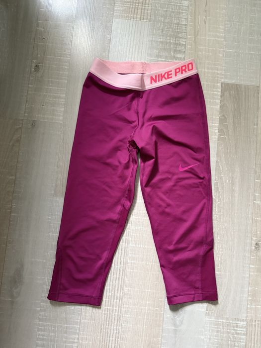 Colanti Nike pentru femei capri, xs