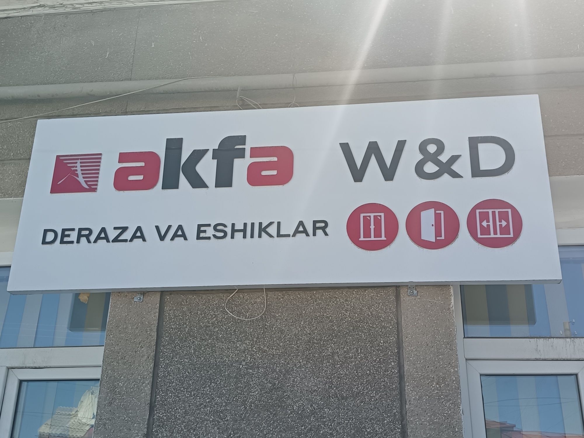 Akfa Lider Plast