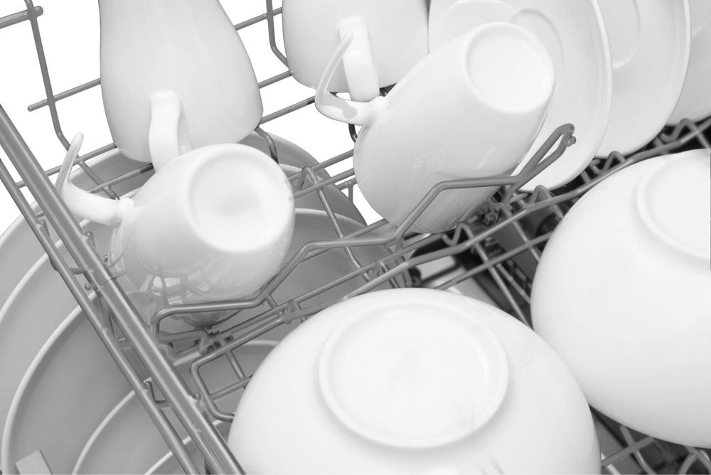 Съдомиялна машина за вграждане Premiere