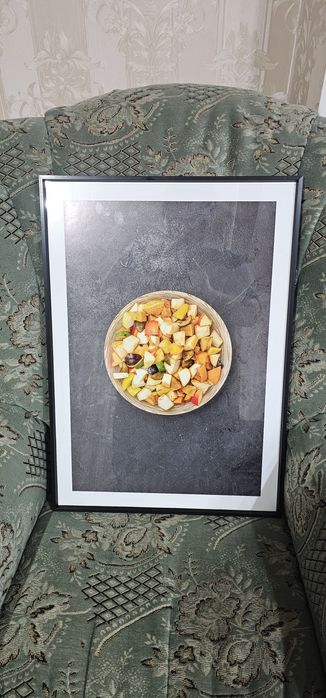 Рамки под фото и картины размер 60x42