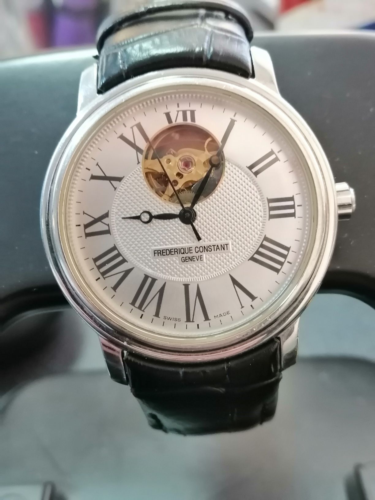 Frederique Constant Classics