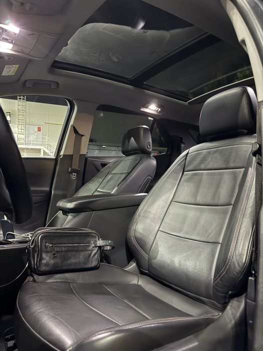 Equinox 2020 Краска топ тоззза Сотилади