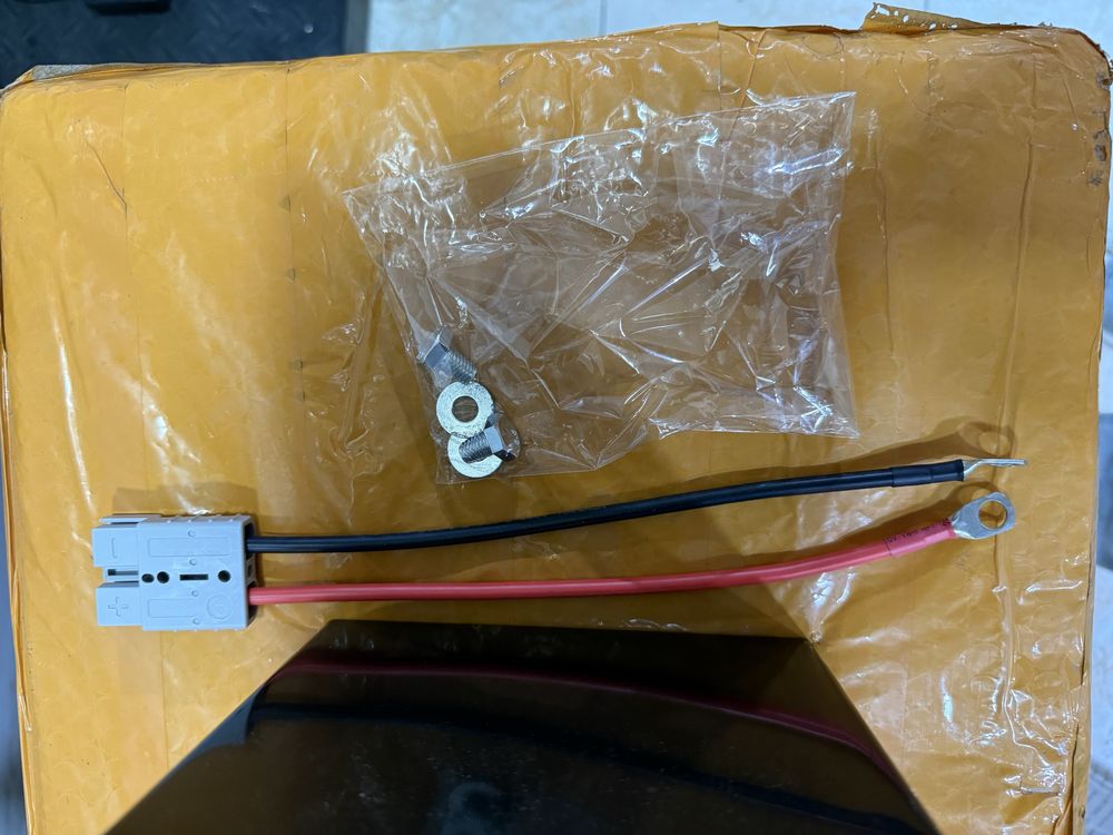 Аккумулятор Lifepo4 литийжелезофасфатный 12v - 100ah