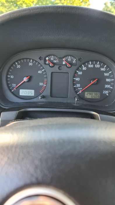 Vw golf 4 1.9 tdi alh