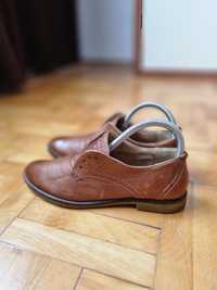 Pantofi Lasocki pentru dama din piele naturala - 38