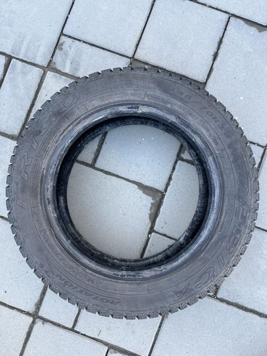 Anvelope Debica Frigo 2 R13 – aproape noi, set 4 bucăți