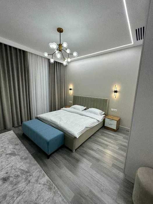 СДАЁТСЯ Уютная квартира 2х /3/5 Чиланзарский р-н Парус