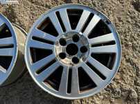 Janta Roata Rezerva Aliaj 6.50Jx16H2 ET52.5 Ford Focus 3 2010 - 2018 [V0222]