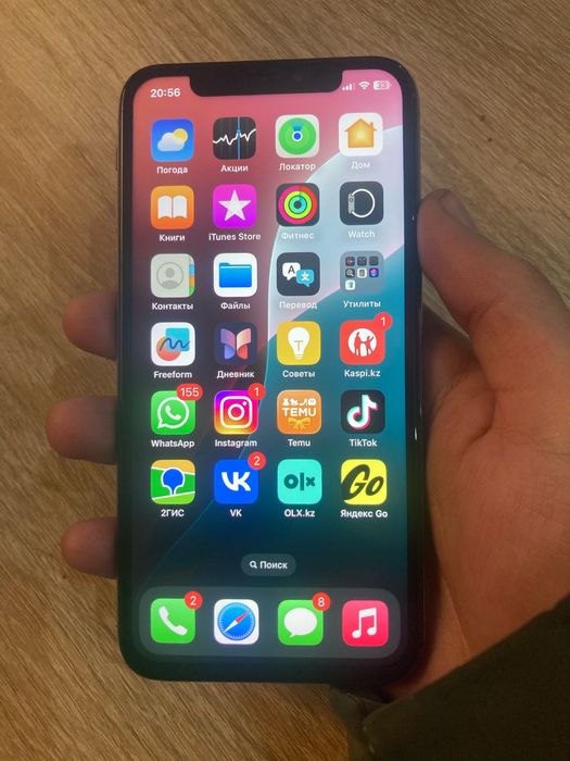 Айфон хс Iphone Xs