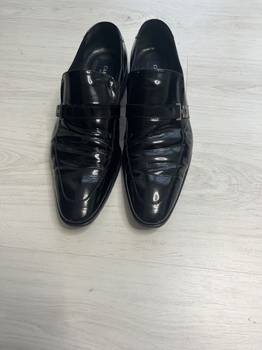 Vand pantofi eleganti pentru barbati