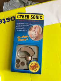 Слухов апарат Cyber Sonic JH-113