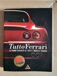 Tutto Ferrare Carte in lb. italiana