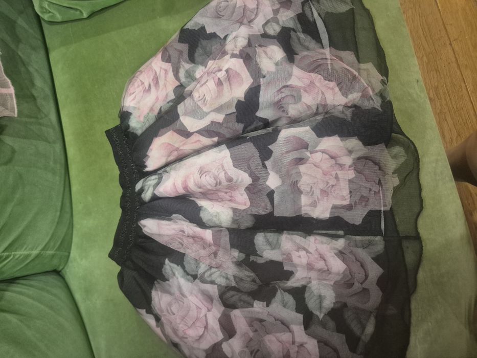 Детска пола  petite fleur