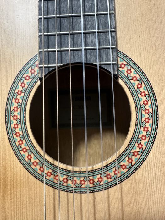 Класическа Китара Yamaha C40