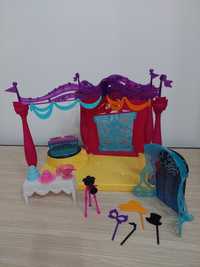 Scena de concerte My Little Pony