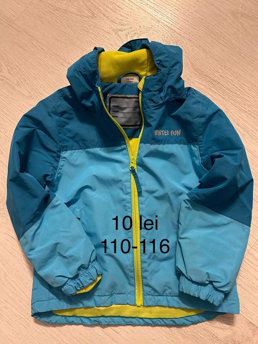 Multiple haine copii prescolari