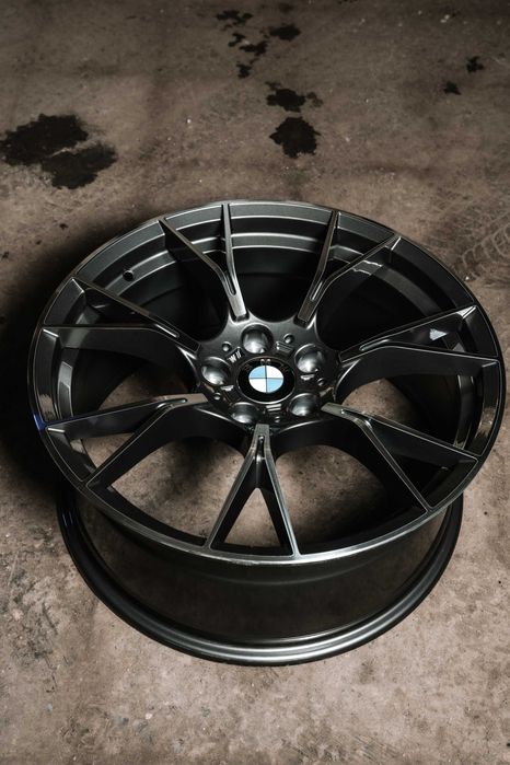 Jante BMW M 19 inch 5x120