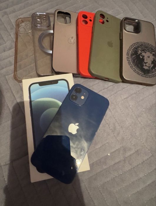 Айфон 12 срочно идеа