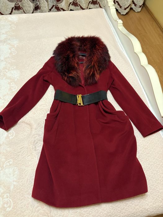 Продам пальто в отличном состоянии