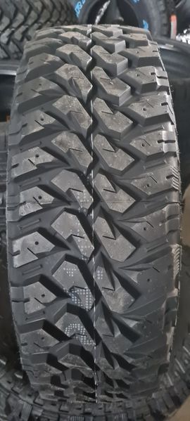 265/70/17.MAXXIS 4бр.Off Road