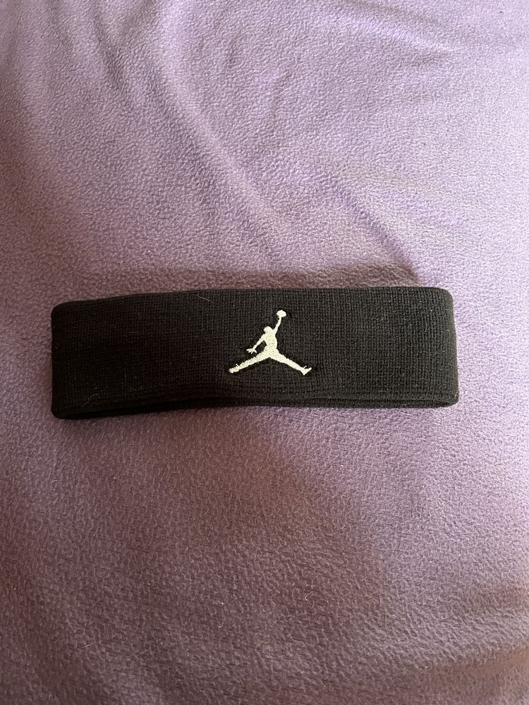 Bandana Jordan