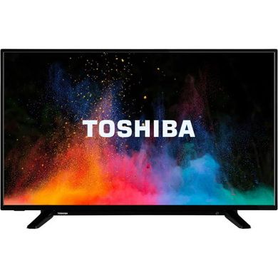 скидка 40%! телевизор TOSHIBA 43 оптом и в розницу