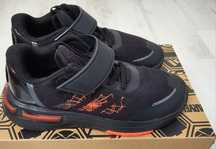 Sneakers Adidas Marvel baieti MARIME 37,5