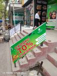 Banner oracal tayyorlaymiz – Reklama bannerlari, stendlar sifatli