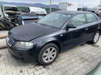 Audi A3 2.0TDI/8P/BKD/140kc,На части